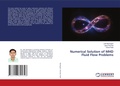 Cover: Numerical Solution of MHD Fluid Flow Problems - LAP Lambert Academic Publishing