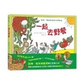 Cover: Picnic Together - Bei Jing Ri Bao Chu Ban She