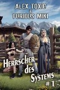 Cover: Herrscher des Systems (Buch 1) - Magic Dome Books