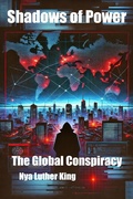 Cover: Shadows of Power - Poverty Eradication Trust ( Triple ISO )