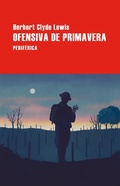 Cover: Ofensiva de primavera - Editorial Perif&eacute;rica