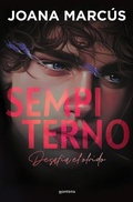 Cover: Sempiterno / Sempiternal - Montena