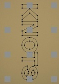 Cover: Knots - Mousse Publishing
