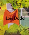 Cover: Lois Dodd - Hannibal Books
