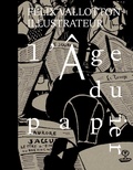 Cover: L'Age du papier - Five Continents Editions