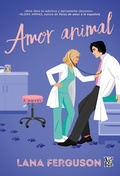 Cover: AMOR ANIMAL - VR Europa
