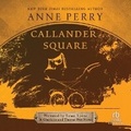 Cover: Callander Square - Recorded Books, Inc.