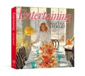 Cover: Entertaining - Clarkson Potter