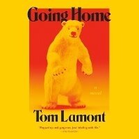 Enlarge image Cover: Going Home - Random House Audio Publishing Group