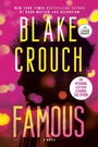 Cover: Famous - Random House Large Print