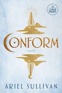 Enlarge image Cover: Conform - Random House Large Print
