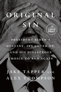 Enlarge image Cover: Original Sin - Random House Large Print