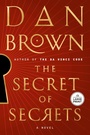 Cover: The Secret of Secrets - Random House Large Print