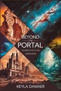 Cover: Beyond the Portal: Journeys into the Unknown - Keyla Damaer