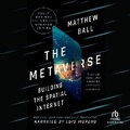 Cover: The Metaverse - Recorded Books