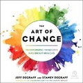 Cover: The Art of Change - Ascent Audio