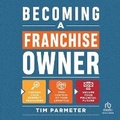 Cover: Becoming a Franchise Owner - Ascent Audio