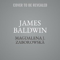 Cover: James Baldwin - Tantor Audio