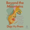 Cover: Beyond the Mountains - Tantor Audio