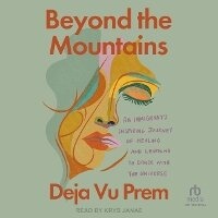 Enlarge image Cover: Beyond the Mountains - Tantor Audio