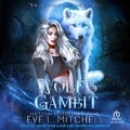 Cover: Wolf's Gambit - Tantor Audio