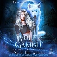 Enlarge image Cover: Wolf's Gambit - Tantor Audio