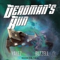 Cover: Deadman's Run - Tantor Audio