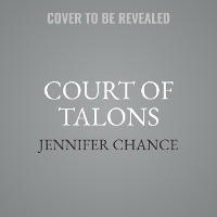 Enlarge image Cover: Court of Talons - Tantor Audio