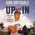 Cover: Don Drysdale - Tantor Audio