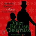 Cover: A Very Bellamy Christmas - Tantor Audio