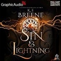 Cover: Sin and Lightning [Dramatized Adaptation] - Graphic Audio