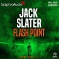Cover: Flash Point [Dramatized Adaptation] - Graphic Audio
