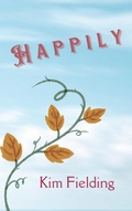 Cover: Happily - Tin Box Press