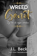 Cover: Wreed Genot - Tinteling Romance
