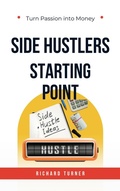 Cover: Side Hustlers Starting Point - Emily Wild