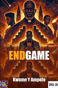 Abbildung von: Endgame (December 8 Spiritual Liberation Series, #29) - Prince Karpos