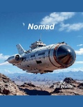 Cover: Nomad - Raven Publishers