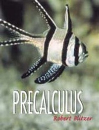 Enlarge image Cover: Precalculus - Prentice Hall