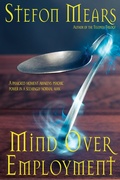 Cover: Mind Over Employment - Thousand Faces Publishing