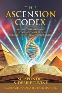 Abbildung von: The Ascension Codex - Balboa Press