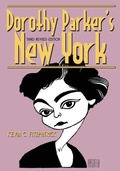 Cover: Dorothy Parker's New York - State University of New York Press