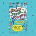 Cover: Memory Superpowers! - Recorded Books, Inc.