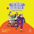 Cover: The Derby Daredevils: Tomoko Takes the Lead - Recorded Books, Inc.