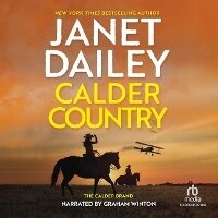 Enlarge image Cover: Calder Country - Recorded Books, Inc.