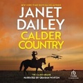 Cover: Calder Country - Recorded Books, Inc.