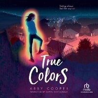 Enlarge image Cover: True Colors - Recorded Books