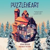 Enlarge image Cover: Puzzleheart - Recorded Books