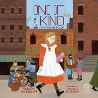 Enlarge image Cover: One of a Kind - Recorded Books