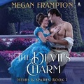 Cover: The Devil's Charm - HarperCollins