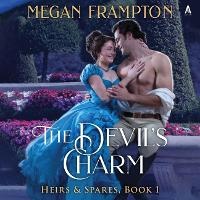 Enlarge image Cover: The Devil's Charm - HarperCollins